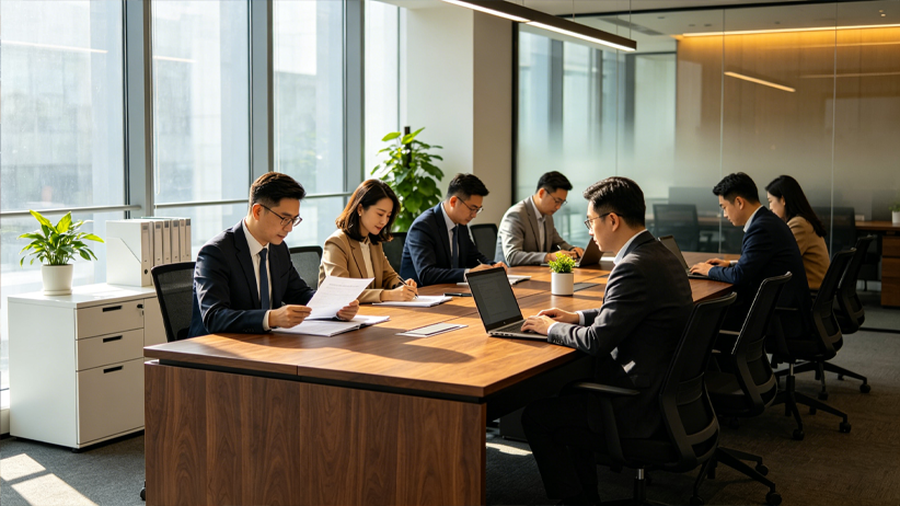 全网营销服务