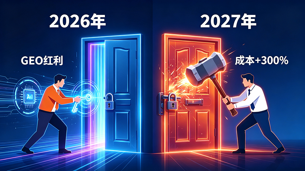 2026年还不做GEO?你的客户,正在被竞品悄悄抢光1.jpg 2026年还不做GEO?你的客户,正在被竞品悄悄抢光1.jpg