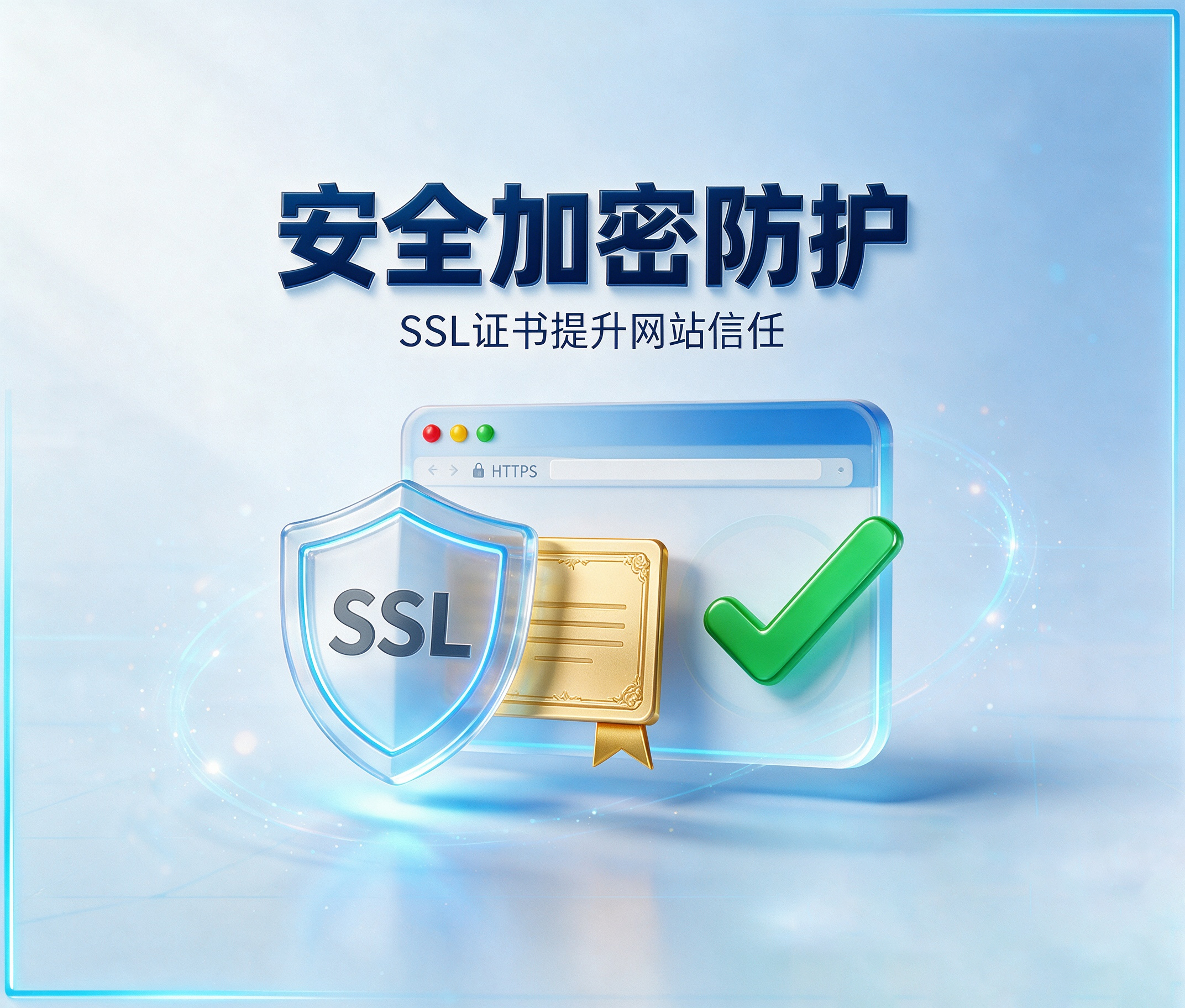 官网缺少 SSL 证书,会面临哪些安全与经营风险?.jpg 官网缺少 SSL 证书,会面临哪些安全与经营风险?.jpg